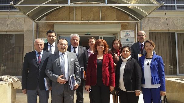 ��sizlere M�jde! UMEM Devam Ediyor