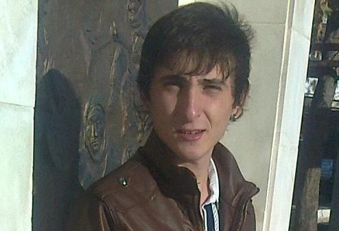 Afyon�da Hayat�n� Kaybeden ��renci Topra�a Verildi