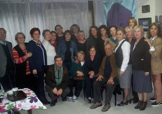 Cumhuriyet Kad�nlar� 3.Ola�an Genel Kurulu Yap�ld�