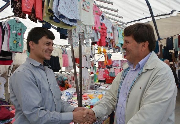 Do�anspor Beldibispor�u Konuk Edecek