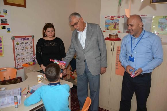 Di� Macunu ve F�r�a Da��t�mlar� Devam Ediyor