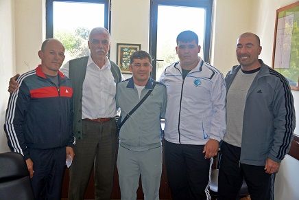 Jandarmadan ��rencilere Trafik E�itimi 