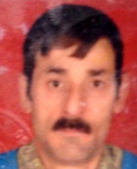 �zerine Kaya D��en ���i Hayat�n� Kaybetti