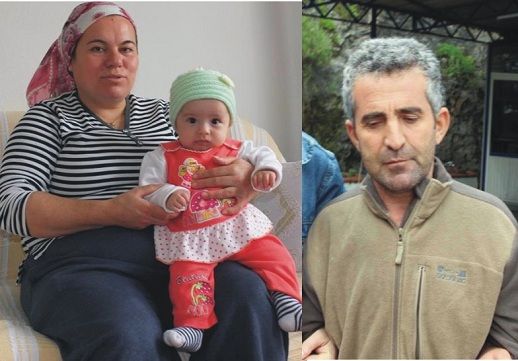 �zg�n De�ilim Dedi, Cezaevinde �ntihar Etti