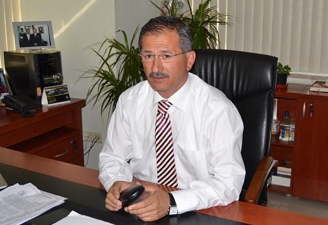 Esnaflar Seydikemer�e Gitmekten Kurtuldu