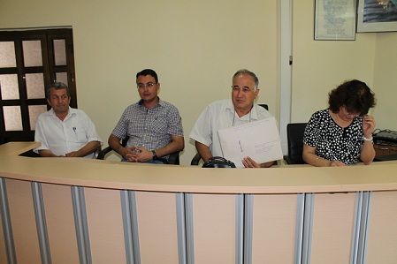 Koylara Giri� �creti Al�nmayacak