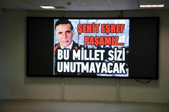 E�ref Bitlis Fethiye�de Unutulmad�