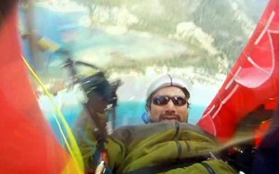 G�ky�z�nde �l�mc�l Takla