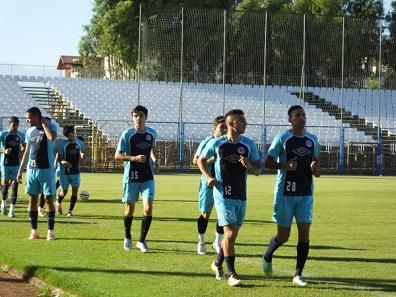 Yeni Sezon Haz�rl�klar� Devam Ediyor