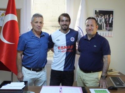 Fethiyespor�da Transfer Ataklar� Devam Ediyor