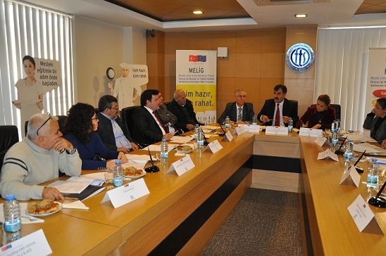 FEM�K �kinci Toplant�s�n� Ger�ekle�tirdi