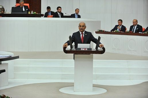 Demir Trkiyede Basn Sansr Her Geen Gn Artyor