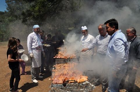 Ovac�kta, H�d�rellez Kutland�