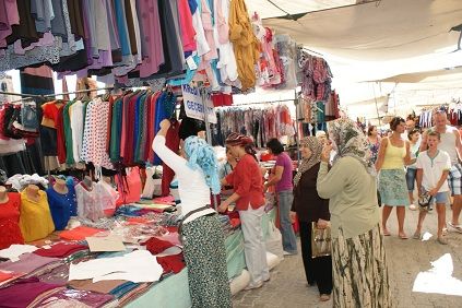 Vatanda�� Bayram Al��veri�i Tela�� Sard�