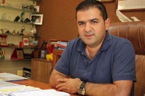 Ocakk�y De Orka Grup B�nyesine Kat�ld�