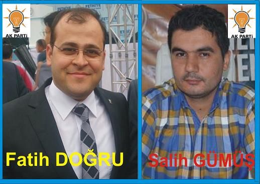 Seydikemer Ak Parti de S�rpriz Aday m� ��kacak?