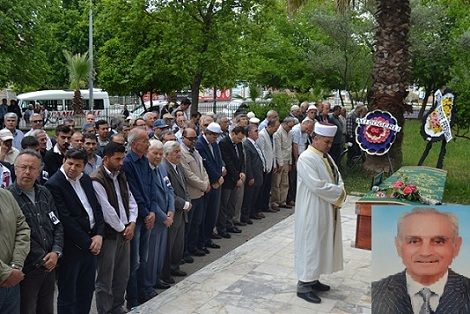 Kuzug�denlio�lu Son Yolculu�una U�urland�