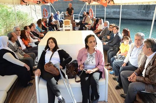 Dalaman Belediyesi Meclis �yeleri Bir Arada