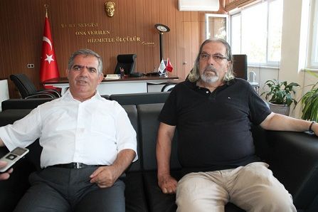  �Babada� D�nya Miras�m�zd�r