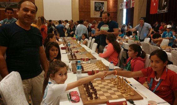 Milli Sporcu Konyadan Dnd