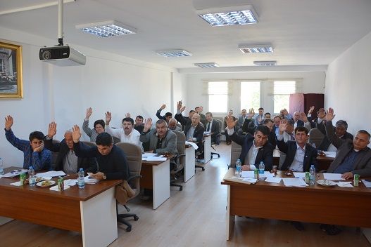 20 Madde Oy Birli�i �le Ge�ti