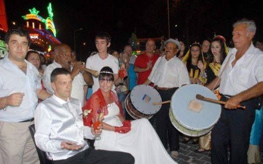 Fethiye�de Bir Y�lda 507 �ift Bo�and�