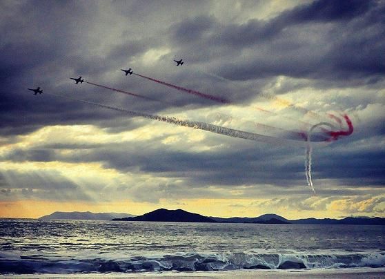 T�rk Y�ld�zlar�ndan Nefes Kesen G�steri