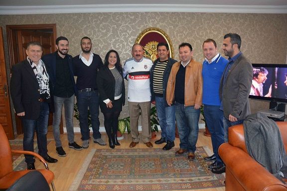  ��ike Soru�turmas� Sonras� Serdar Adal� Beni Arad��