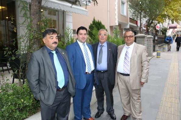 Bakur Borcu Olan Esnafa Emeklilik Mjdesi