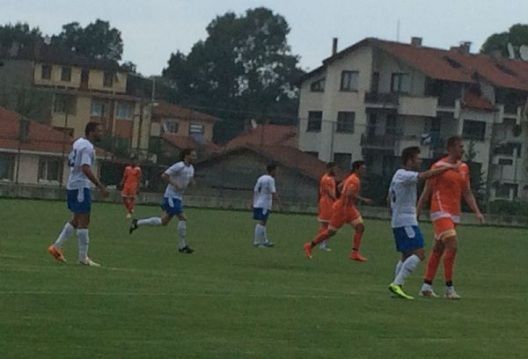 Fethiyespor �lk Haz�rl�k Ma��n� Kaybetti