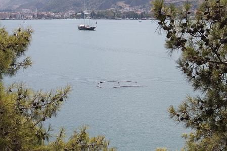 Bat�k Gemiden Yak�t S�zd��� �ddias�