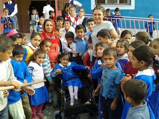 Fethiye Evi G�n�lleri S�n�r Tan�m�yor