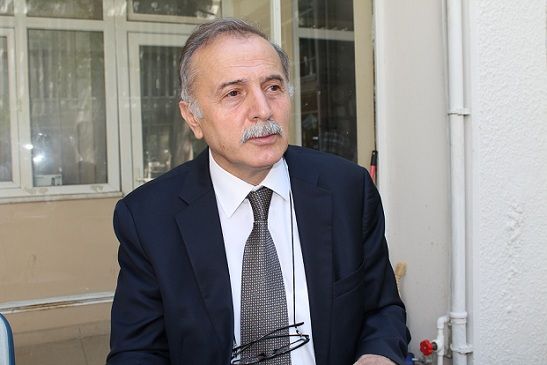 Adil K�l��; T�rk ��adamlar�n� Afrika�ya Davet Etti