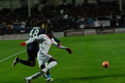 Fethiyespor�un Yenilmezlik Serisi Devam Ediyor