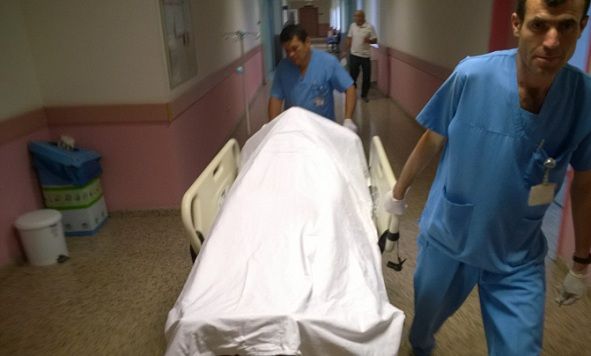 Serinlemek �stedi Hayat�n� Kaybetti