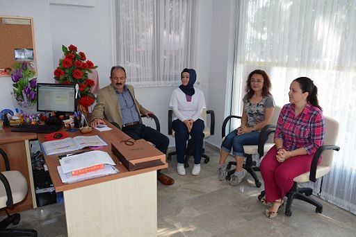 Belediye Sa�l�k Birimi Hizmet Vermeye Ba�lad�