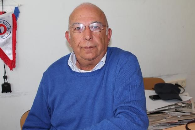 K�lt�r ve Sanat G�nleri ��in Haz�rl�klar Tamam