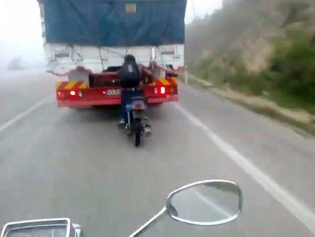 Motor S�r�c�s�nden Islanmamak ��in �lgin� Y�ntem