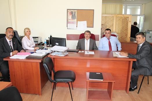 76 ��rencinin Ta��ma �halesi Ger�ekle�tirildi 