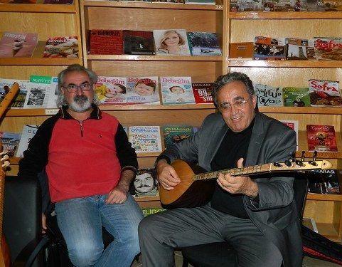 Adem G�ng�r Hayat�n� Kaybetti