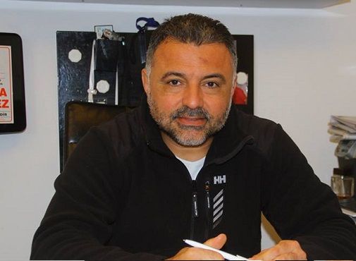 Fethiye�deki Otellerde 200 Suriyeli Konakl�yor