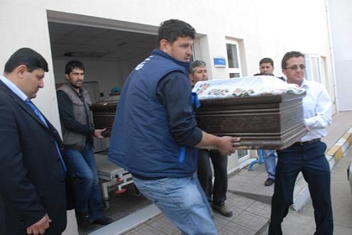 �eker Bile Yiyemeyen Minik Zeliha Hayat�n� Kaybetti