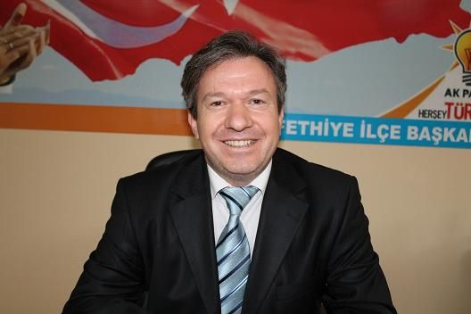 Sar�han �Fethiye �sminin De�i�tirilmesini �stemedik