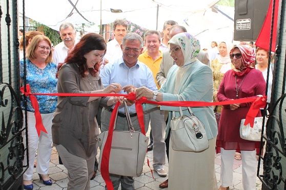 M��teri �li�kileri Filmlerle Anlat�ld�