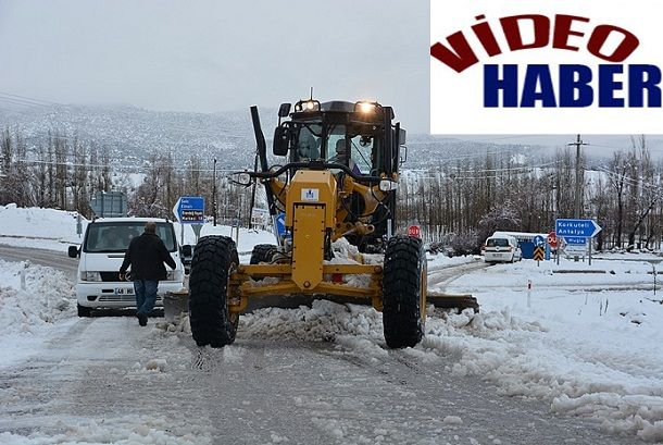 Yayla Kar�a Teslim Oldu