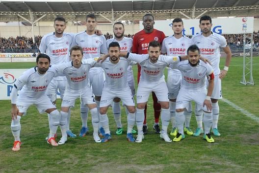 Fethiyespor Bal�kesirspora�da S�rpriz Yapacak