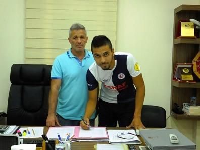 Fethiyespor�un Alt Yap�s�ndan A Tak�ma