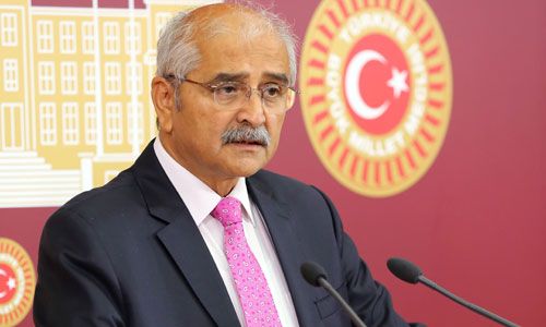 Demir �Ege B�lgesi�nde Kalk�nman�n Etkisini G�remiyorum�