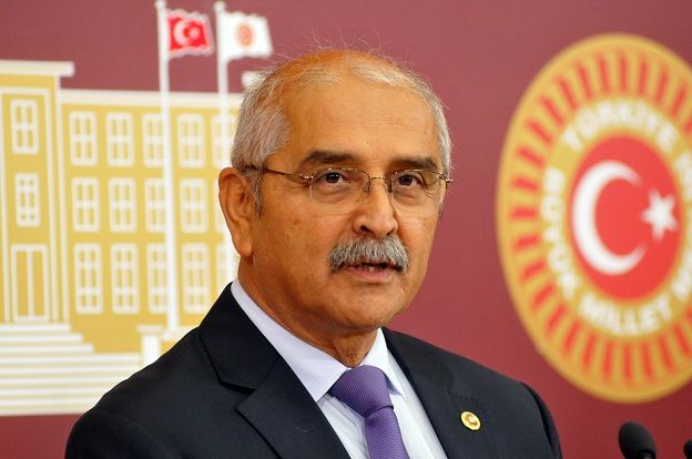 Milletvekili Demir Gen�lerin Sorununu Meclise Ta��d�