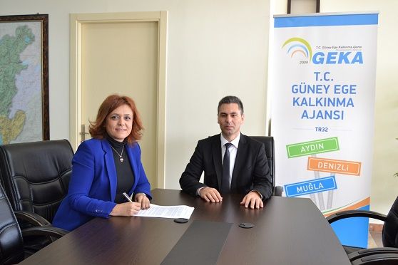 FTSO Bir Hibe Destei Daha Ald